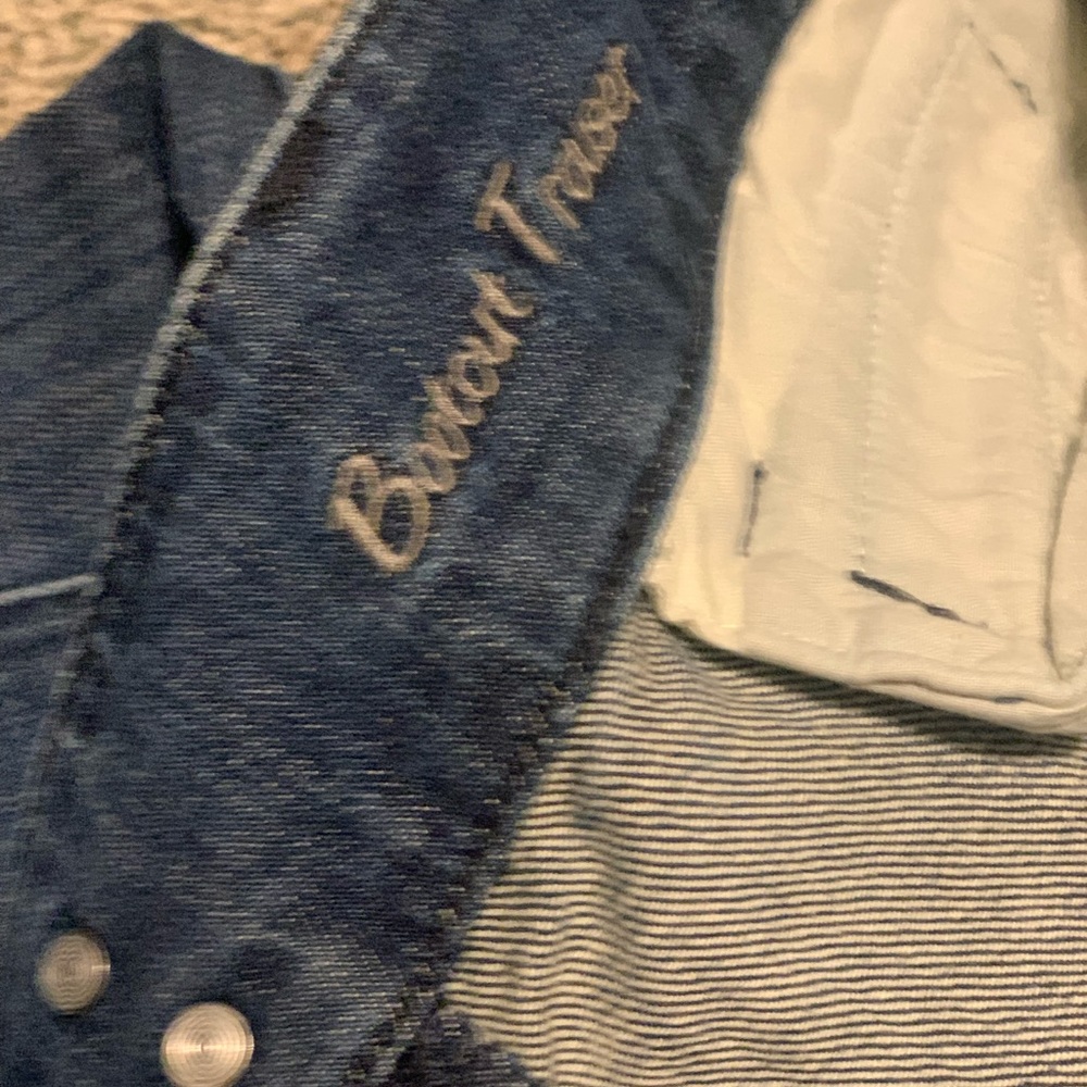 Cache Like New Jeans Only Wore Them 1 Time - image 3